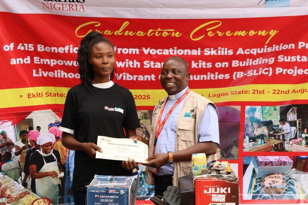 Community Outreach