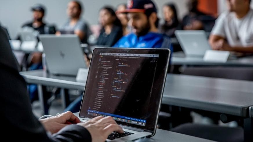 Web Development